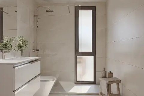 Bungalow till salu i Estepona, Malaga, Spanien 2 sovrum, 114 kvm. Nr. 143351 - foto 15