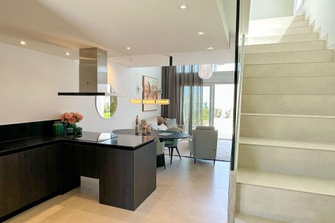 Villa for sale in Algorfa, Alicante, Spain 3 bedrooms, 108 sq.m. No. 143349 - photo 17