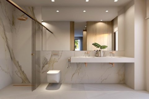 Villa for sale in Algorfa, Alicante, Spain 4 bedrooms, 185 sq.m. No. 143348 - photo 4