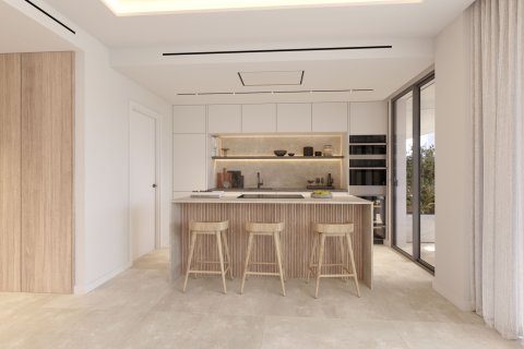 Bungalowi myytävänä Estepona, Malaga, Espanja, 2 makuuhuonetta, 105 m2 No. 143352 - kuva 27