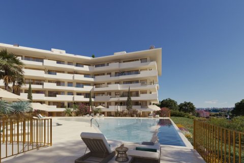 Apartamento en venta en Fuengirola, Málaga, España 2 dormitorios, 70.43 m2 No. 174667 - foto 6