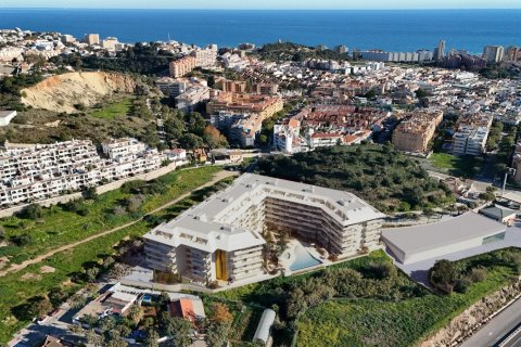 Apartamento en venta en Fuengirola, Málaga, España 2 dormitorios, 70.43 m2 No. 174667 - foto 2