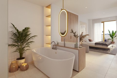 Apartamento en venta en Fuengirola, Málaga, España 2 dormitorios, 70.43 m2 No. 174667 - foto 9