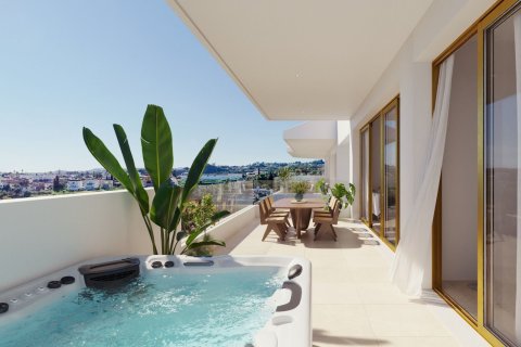Apartamento en venta en Fuengirola, Málaga, España 2 dormitorios, 70.43 m2 No. 174667 - foto 13