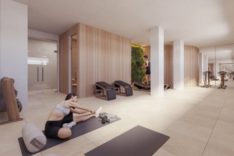 Apartamento en venta en Fuengirola, Málaga, España 2 dormitorios, 70.43 m2 No. 174667 - foto 17