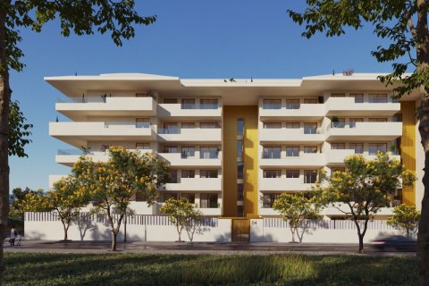 Wohnung zum Verkauf in Fuengirola, Malaga, Spanien 3 Schlafzimmer, 132.66 m2 Nr. 174665 - Foto 4