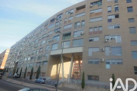 Lokal usługowy w Parla, Madrid, Hiszpania 3 sypialnie, 143 mkw. nr 172755 – zdjęcie 7