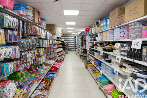 Lokal usługowy w Parla, Madrid, Hiszpania 3 sypialnie, 143 mkw. nr 172755 – zdjęcie 2