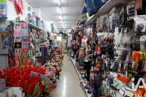 Lokal usługowy w Parla, Madrid, Hiszpania 3 sypialnie, 143 mkw. nr 172755 – zdjęcie 4