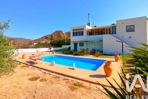 Casa a Sorbas, Almeria, Spagna 7 camere da letto, 268 mq. N° 172751