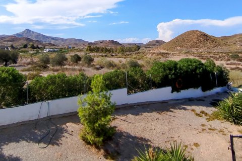 Casa in vendita a Sorbas, Almeria, Spagna 7 camere da letto, 268 mq. N° 172751 - foto 27