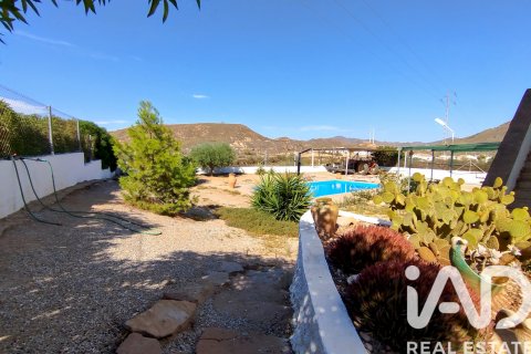 Casa in vendita a Sorbas, Almeria, Spagna 7 camere da letto, 268 mq. N° 172751 - foto 28