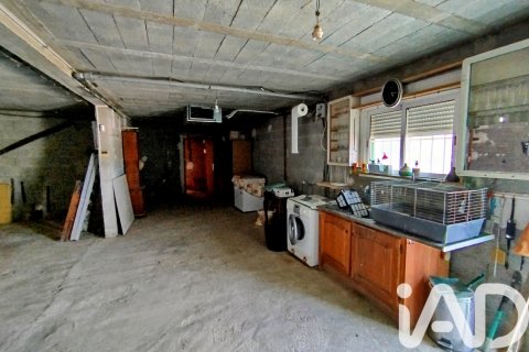 Casa in vendita a Sorbas, Almeria, Spagna 7 camere da letto, 268 mq. N° 172751 - foto 26