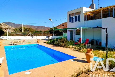 Casa in vendita a Sorbas, Almeria, Spagna 7 camere da letto, 268 mq. N° 172751 - foto 3