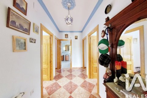 Casa in vendita a Guadahortuna, Granada, Spagna 4 camere da letto, 200 mq. N° 172756 - foto 18