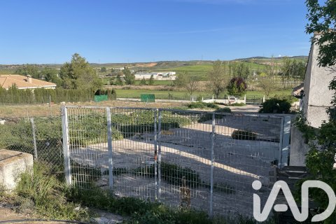 Casa in vendita a Guadahortuna, Granada, Spagna 4 camere da letto, 200 mq. N° 172756 - foto 22