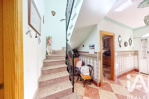 Casa in vendita a Guadahortuna, Granada, Spagna 4 camere da letto, 200 mq. N° 172756 - foto 17