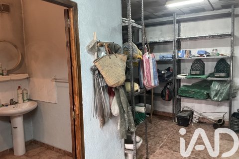 Casa in vendita a Guadahortuna, Granada, Spagna 4 camere da letto, 200 mq. N° 172756 - foto 24