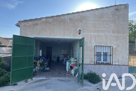 Casa in vendita a Guadahortuna, Granada, Spagna 4 camere da letto, 200 mq. N° 172756 - foto 26
