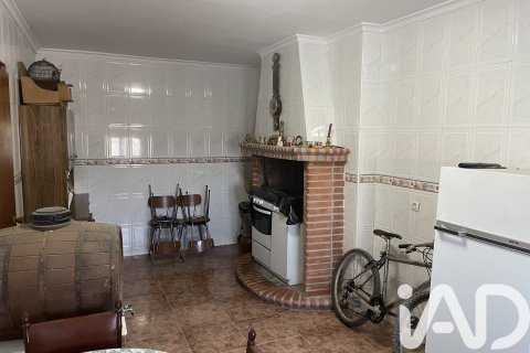 Casa in vendita a Guadahortuna, Granada, Spagna 4 camere da letto, 200 mq. N° 172756 - foto 25