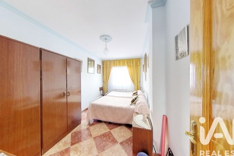 Casa in vendita a Guadahortuna, Granada, Spagna 4 camere da letto, 200 mq. N° 172756 - foto 6