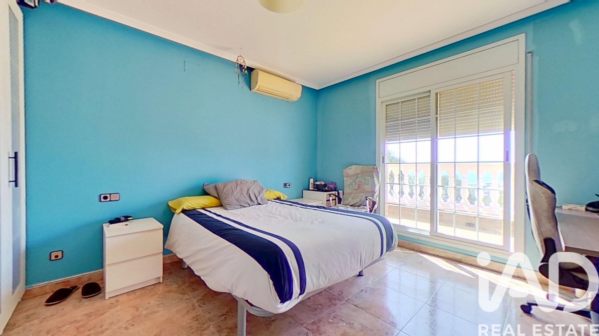 House in El Vendrell, Tarragona, Spanien 5 Schlafzimmer, 382 m2 Nr. 172752