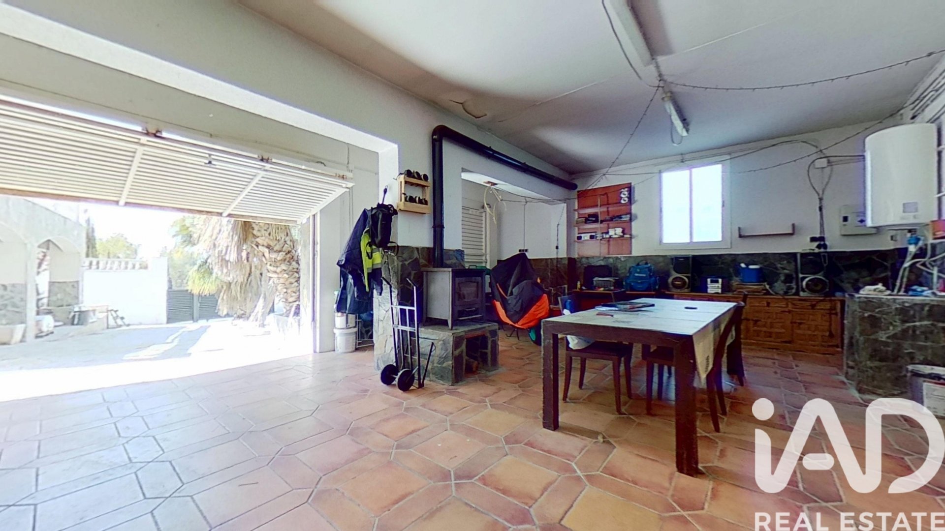 House in El Vendrell, Tarragona, Spanien 5 Schlafzimmer, 382 m2 Nr. 172752
