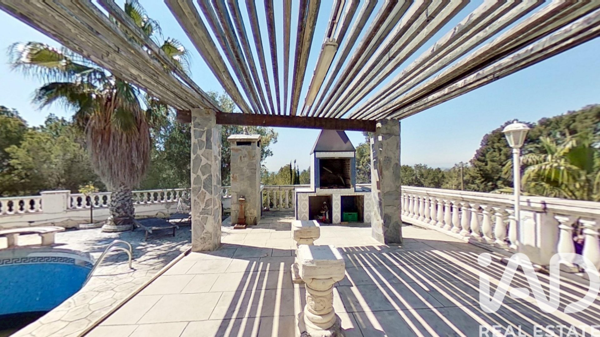 House in El Vendrell, Tarragona, Spanien 5 Schlafzimmer, 382 m2 Nr. 172752