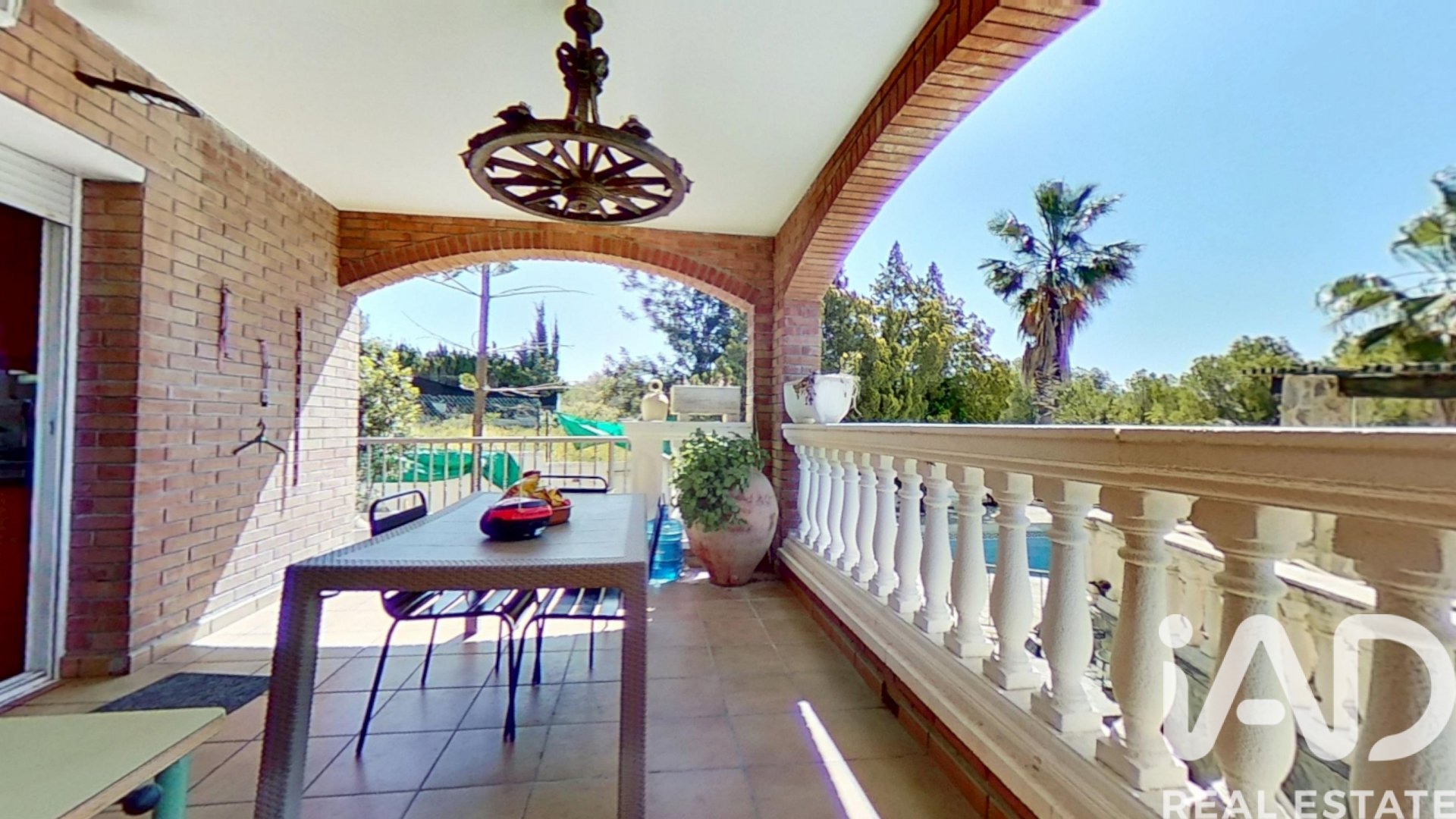 House in El Vendrell, Tarragona, Spanien 5 Schlafzimmer, 382 m2 Nr. 172752