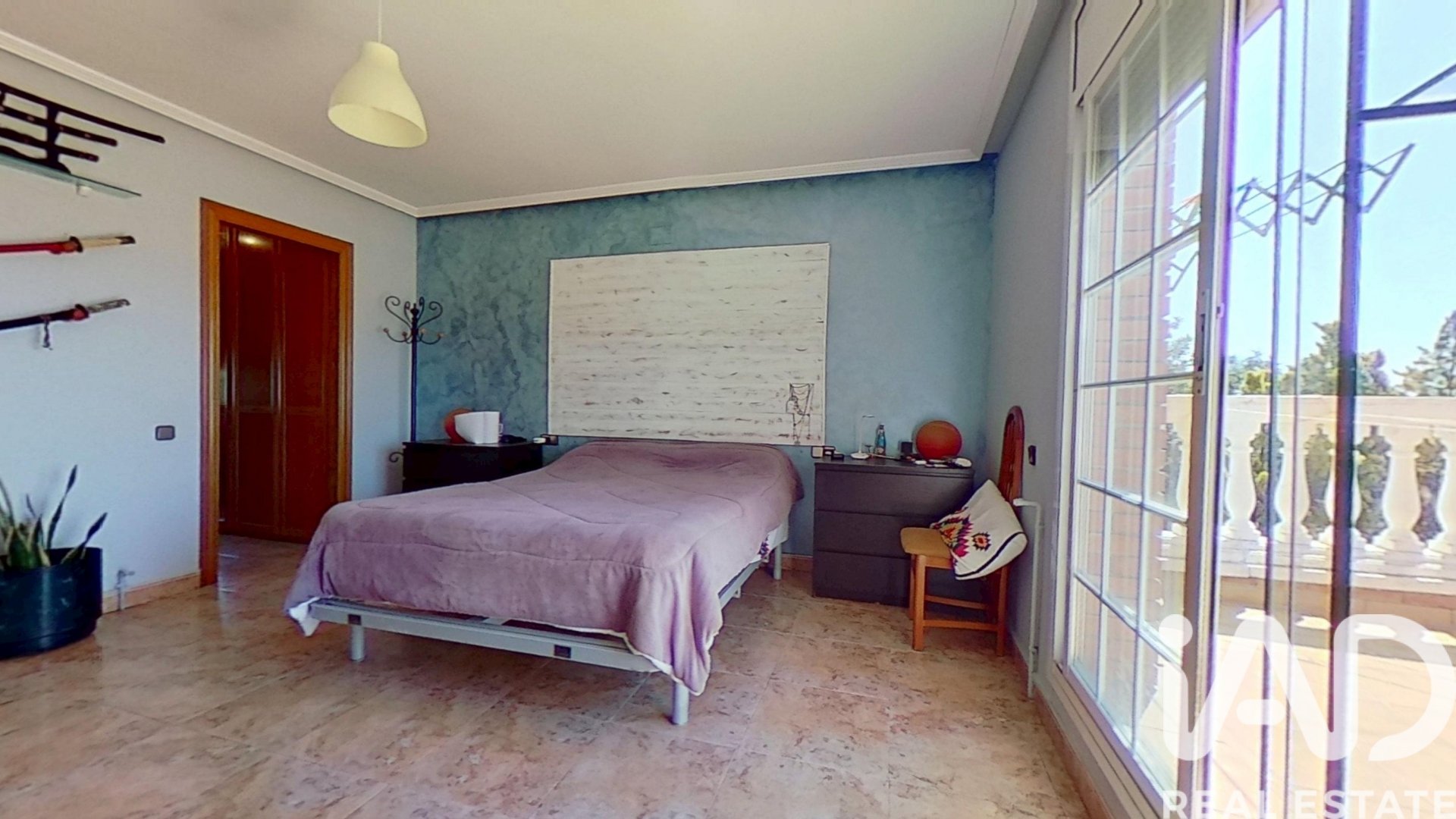House in El Vendrell, Tarragona, Spanien 5 Schlafzimmer, 382 m2 Nr. 172752