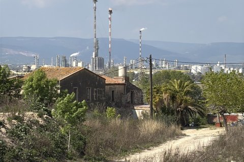 Gewerbeimmobilien zum Verkauf in Perafort, Tarragona, Spanien Nr. 172750 - Foto 9