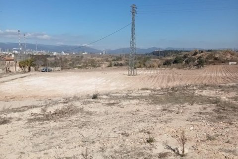Gewerbeimmobilien zum Verkauf in Perafort, Tarragona, Spanien Nr. 172750 - Foto 5