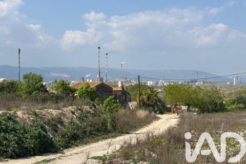 Gewerbeimmobilien zum Verkauf in Perafort, Tarragona, Spanien Nr. 172750 - Foto 13
