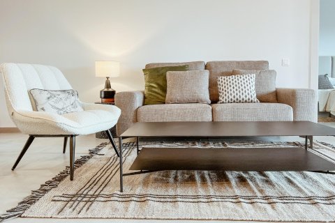 Appartamento in vendita a Cuevas del Almanzora, Almeria, Spagna 2 camere da letto, 71 mq. N° 142222 - foto 6