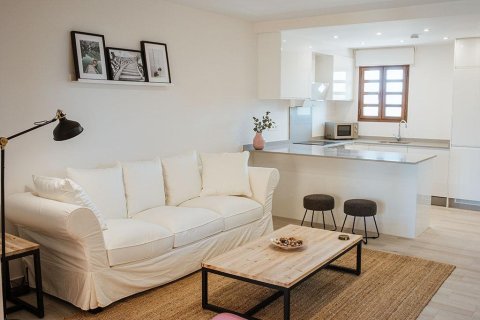 Huoneisto myytävänä Cuevas del Almanzora, Almeria, Espanja, 2 makuuhuonetta, 72 m2 No. 142223 - kuva 7