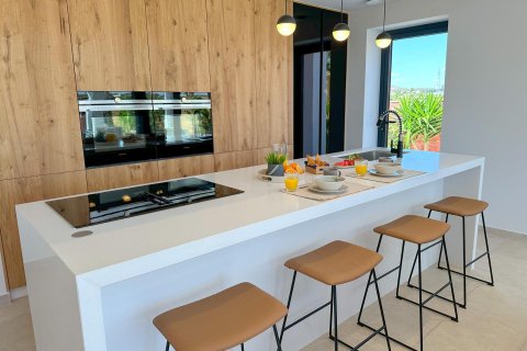 Villa zum Verkauf in Cuevas del Almanzora, Almeria, Spanien 3 Schlafzimmer, 146 m2 Nr. 142225 - Foto 6