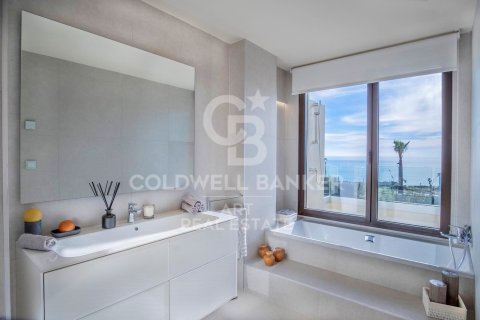 Willa w Estepona, Malaga, Hiszpania 4 sypialnie, 371 mkw. nr 158806 – zdjęcie 11