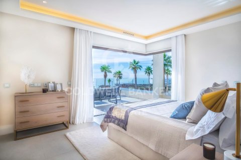 Willa w Estepona, Malaga, Hiszpania 4 sypialnie, 371 mkw. nr 158806 – zdjęcie 9