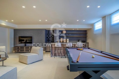 Willa w Estepona, Malaga, Hiszpania 4 sypialnie, 371 mkw. nr 158806 – zdjęcie 17