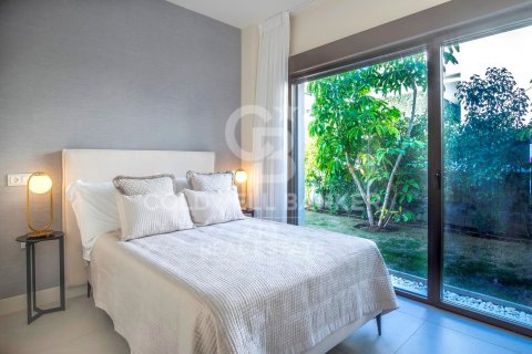 Villa à vendre à Estepona, Malaga, Espagne, 4 chambres, 371 m2 No. 158806 - photo 18