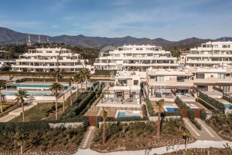 Villa à vendre à Estepona, Malaga, Espagne, 4 chambres, 371 m2 No. 158806 - photo 26