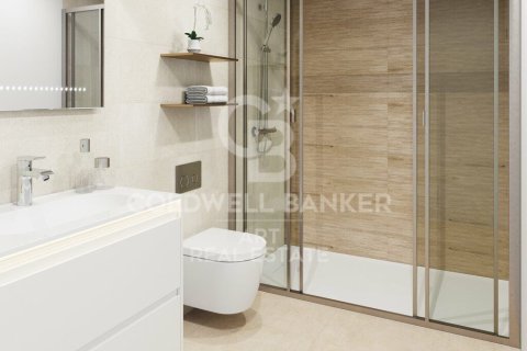 Wohnung zum Verkauf in Torremolinos, Malaga, Spanien 2 Schlafzimmer, 92 m2 Nr. 158126 - Foto 5