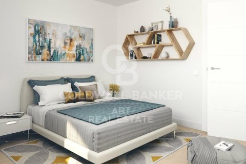 Wohnung zum Verkauf in Torremolinos, Malaga, Spanien 2 Schlafzimmer, 92 m2 Nr. 158126 - Foto 4