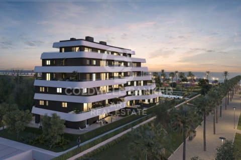 Wohnung zum Verkauf in Torremolinos, Malaga, Spanien 2 Schlafzimmer, 92 m2 Nr. 158126 - Foto 12