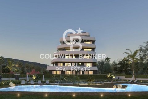 Apartamento en venta en Torremolinos, Málaga, España 4 dormitorios, 187 m2 No. 158125 - foto 10