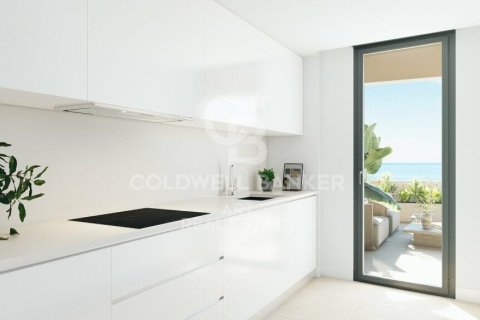Apartament w Torremolinos, Malaga, Hiszpania 4 sypialnie, 187 mkw. nr 158125 – zdjęcie 3