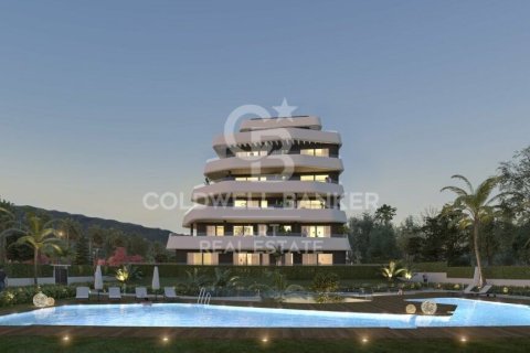 Apartament w Torremolinos, Malaga, Hiszpania 4 sypialnie, 187 mkw. nr 158125 – zdjęcie 10