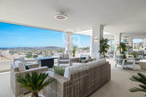 Appartamento in vendita a Marbella, Malaga, Spagna 7 camere da letto, 325 mq. N° 158807 - foto 9