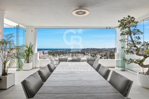 Appartamento in vendita a Marbella, Malaga, Spagna 7 camere da letto, 325 mq. N° 158807 - foto 10