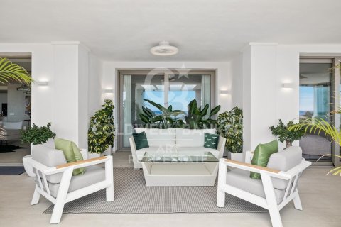 Apartament w Marbella, Malaga, Hiszpania 7 sypialni, 325 mkw. nr 158807 – zdjęcie 12